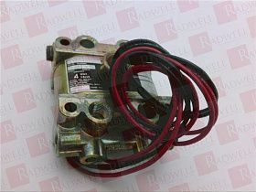 Электромагнитный клапан  Артикул V935DB2050-1/8-120 от производителя PARKER