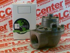 Вытяжной вентиль Артикул 4024 от производителя PENTAIR