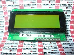 DMC20481NY-LY-AGES04X4E2-B0-01 Плата управления/интерфейса от OPTREX