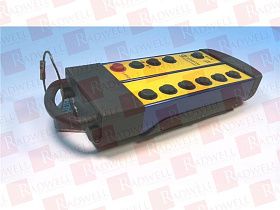 Радиочастотный передатчик  Артикул TX12M-2 от производителя MAGNETEK