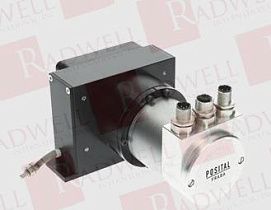 Датчик положения / приемник / монитор Артикул LD0-EEA1B-1213-6E00-PRM от производителя POSITAL FRABA