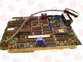 Дополнительный модуль / плата сервопривода Артикул 418776-01D от производителя PARKER