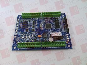 Плата ПК Плата ПЛК / дополнения к  плататам Артикул DR20-0116-02 от производителя TRONICS