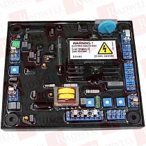 Регулятор  напряжения Артикул SX440-AVR от производителя MIAMI BREAKER