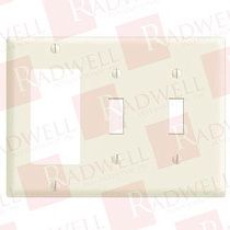 Пластина Артикул PJ226-T от производителя LEVITON