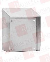 Шкаф Артикул SLP2A-BLK от производителя MENNEKES