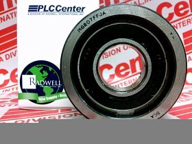 Подшипник Артикул MG207FFJA от производителя BCA BEARING