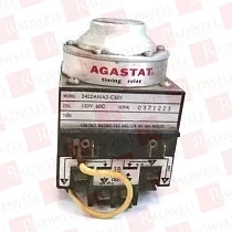 Замедляющие реле Артикул 2422ANA2-C501 от производителя TE CONNECTIVITY