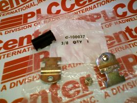 C-100037 Зажим от PIPE SUPPORTS GROUP