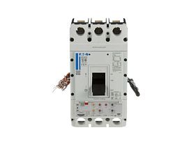 Cutler Hammer, Div of Eaton PDG33M0125E3RK