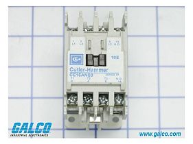 Cutler Hammer, Div of Eaton CE15ANS3AB