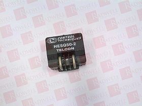 Трансформатор для цепи управления Артикул HESQ50-2 от производителя TELCON