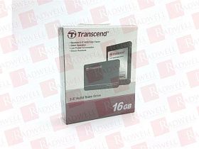 Жесткий диск Артикул TS16GPSD520 от производителя TRANSCEND