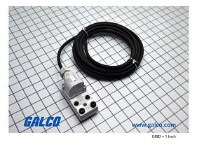 Mencom JDC-440-007-C050