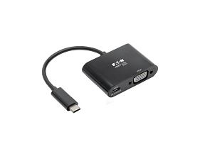 Tripp-Lite U444-06N-VB-C