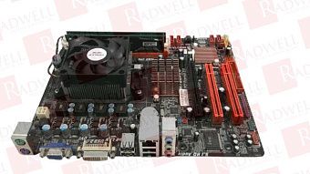 Материнская плата Артикул A780L3G от производителя BIOSTAR