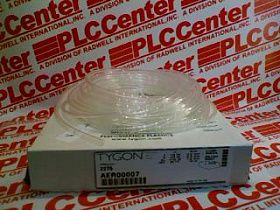 Трубка Артикул AER00007 от производителя TYGON TUBING