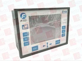 Интерфейс оператора Артикул 202230-001 от производителя FIFE CORP