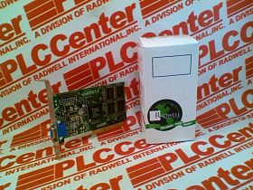 Плата ПК Плата ПЛК / дополнения к  плататам Артикул VCTR8297AGP от производителя TRIDENT