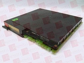 Модуль / стойка ПЛК Артикул 8153-4002 от производителя CONVERTEAM