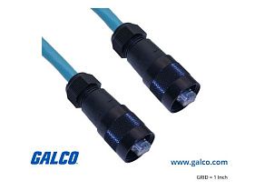 Mencom E45V3-8MMP-5M