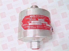 Реле давления Артикул 421E-10A от производителя MELETRON