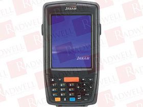 Компьютер Артикул XM66W1NAFBR00 от производителя JANAM TECHNOLOGIES