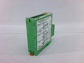 Релейный модуль EMUG 22-4REL/KSR-G 24/1 Phoenix Contact