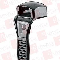 Кабельная стяжка Артикул CBR2S-M0 от производителя PANDUIT