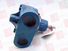 Насос с приводом от двигателя Артикул TUT4314C7 от производителя TUTHILL