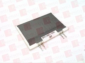 Резистор  Артикул BPC-060-1 от производителя TT ELECTRONICS