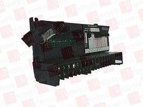 Клемма Артикул IC670CHS101 от производителя GE FANUC