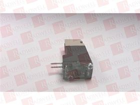 Электромагнитный клапан  Артикул 722123840101 от производителя METAL WORK PNEUMATIC