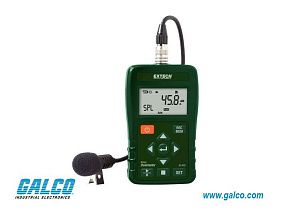 Extech Instruments SL400-NIST