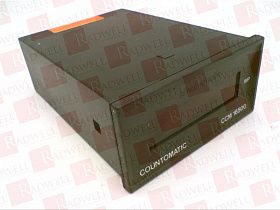 Таймер  Артикул CCM-16500 от производителя CARLO GAVAZZI