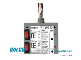 Functional Devices RIBU2S2-NC