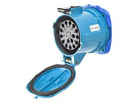 Meltric 17-64160-843