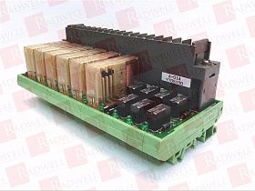 Модуль / стойка ПЛК Артикул TUJ-N2 от производителя MEC