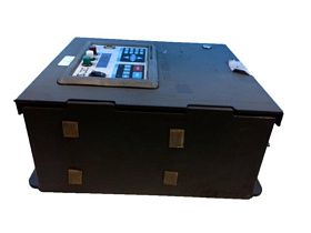 F-21-F-6000-30-30 Интерфейс оператора от CINCINNATI TEST SYSTEMS