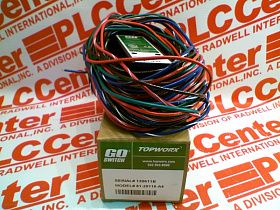 Концевой выключатель Артикул 81-20116-A4 от производителя TOPWORX