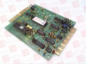 Модуль логического ввода-вывода постоянного тока Артикул 885740 от производителя TEXAS NUCLEAR