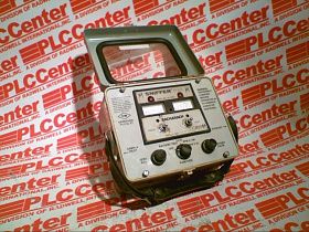 Детектор утечки газа Bacharach Sniffer 503A