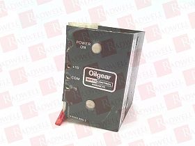 Гидравлический источник  питания / Катушка / Катушка в сборе Артикул L-404695-003 от производителя OILGEAR