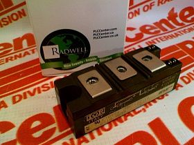 Тиристор  / СКР / триак  / диак  / альтернистор  Артикул IRKT-132-16 от производителя INTERNATIONAL RECTIFIER