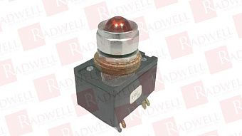 Пилотный свет Артикул 404L13111 от производителя AMETEK