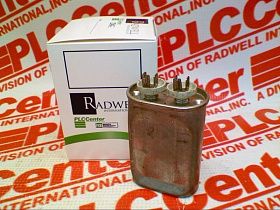 Конденсатор Артикул P91G3306Y21 от производителя AEROVOX