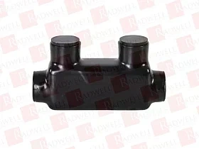 Наконечник / разъем Артикул ISR-600B от производителя NSI INDUSTRIES