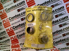 Ремонтный комплект  для насоса Артикул 118.00.385 от производителя SCOT INC