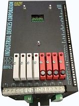 B8962 Сервопривод/сервоуправление от IDC INDUSTRIAL DRIVERS