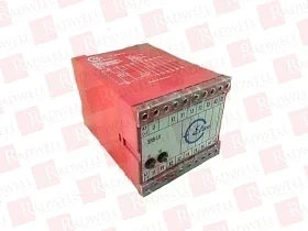 Модуль / стойка ПЛК Артикул SRB-LV-24V от производителя SCHMERSAL